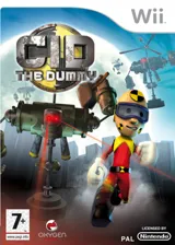 CID - The Dummy